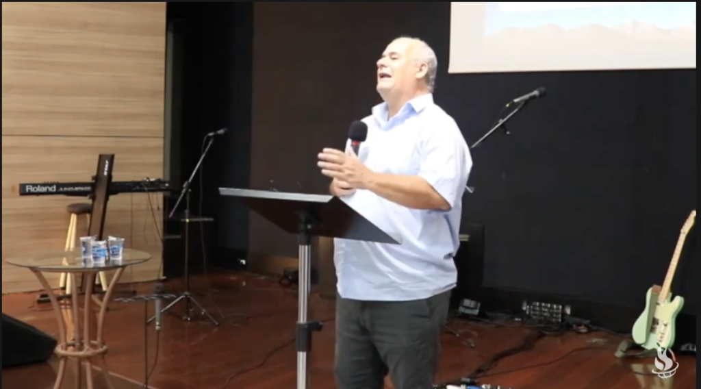 Pregação Culto 31/10/2021 – Parte II