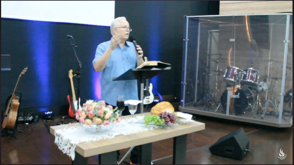 Pregação Culto 05/03/2023 – Parte 02